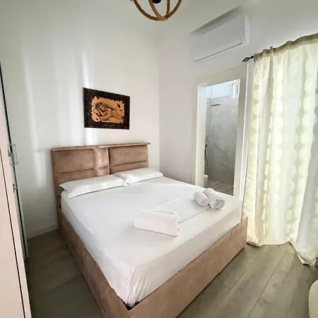Qerret Flat House Appartement