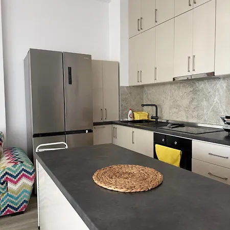 Qerret Flat House Appartement *