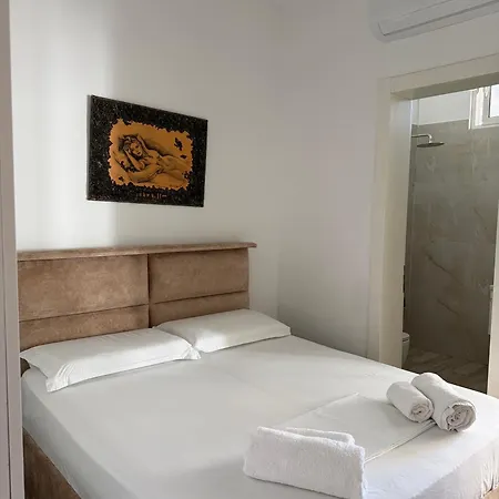 Appartement Qerret Flat House Golem (Tirana)